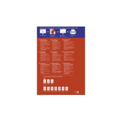 Avery Printer Label White